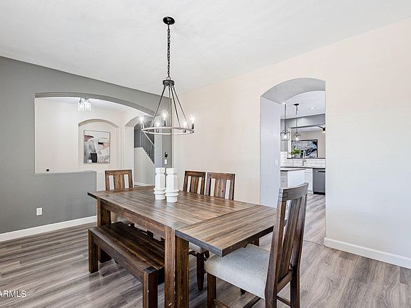 4th image of 8652 W BROWN Street