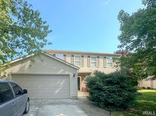 9416 Fairview Pkwy, Noblesville, IN 46060