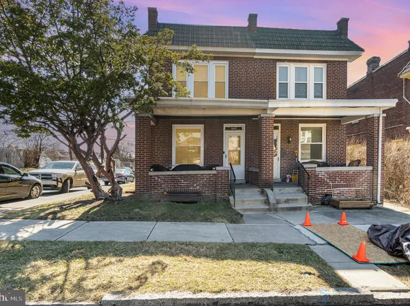 1815 Mulberry St, Harrisburg, PA 17104