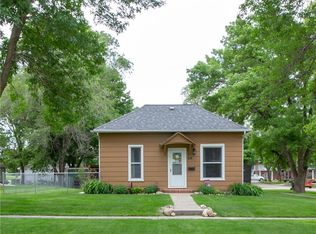 215 E 3rd St, Madrid, IA 50156