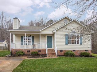 157 Creek Commons Ave, Garner, NC 27529