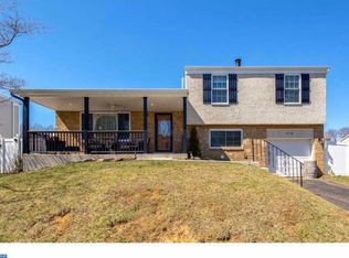 4719 Anaconda Rd, Bensalem, PA 19020