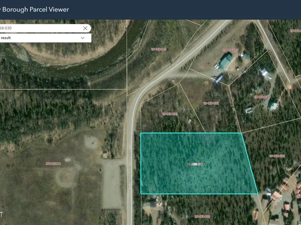 L2-B4 King Salmon Creek Rd, King Salmon, AK 99613