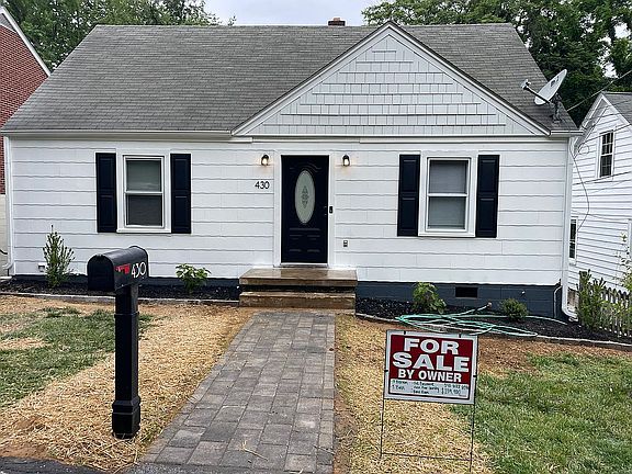 2nd image of 430 Albemarle Ave