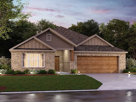 Esparanza Elevation H