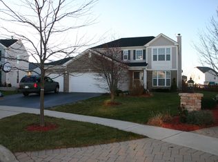 10845 Shenandoah Ct, Huntley, IL 60142