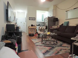 Rented by J Misrahi Realty Corp