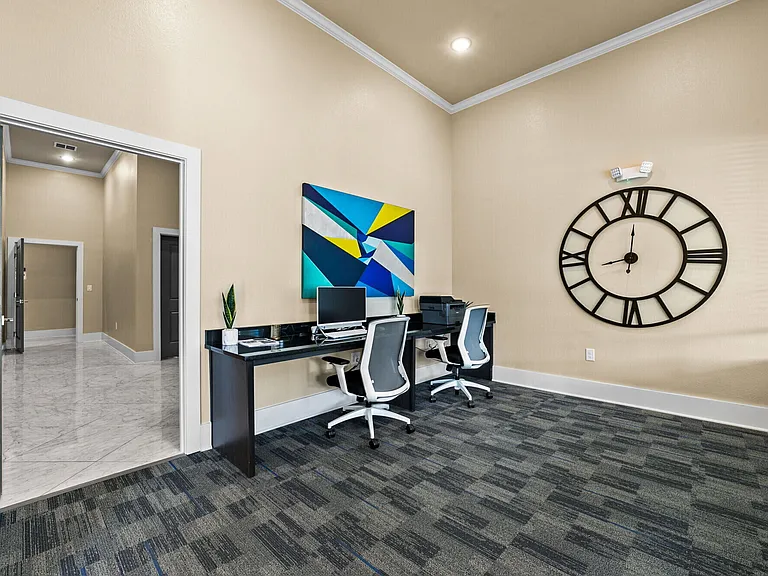 Cross Timbers Apartments — Photo 14