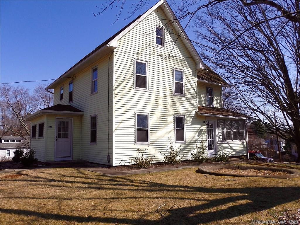 393 Jerome Ave, Bristol, CT 06010 Zillow