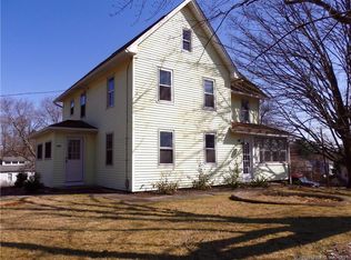 393 Jerome Ave, Bristol, CT 06010