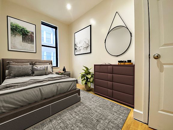 4th image of 235 W 109th St APT 3C