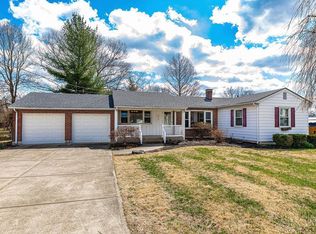 4210 Hamilton Cleves Rd, Fairfield, OH 45014
