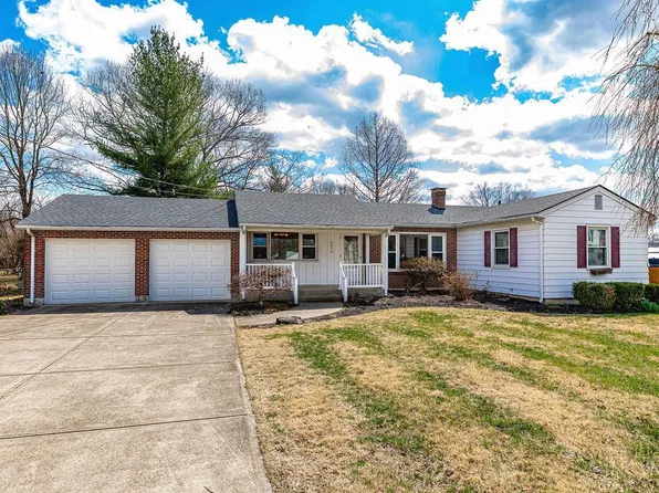 4210 Hamilton Cleves Rd, Fairfield, OH 45014