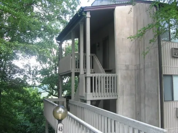 125 Chelsea Dr #45, Fairfield Bay, AR 72088