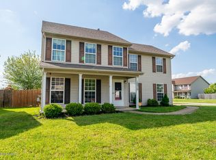 10510 Irvin Pines Dr, Louisville, KY 40229