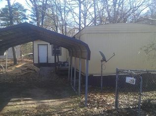 320 2nd Ave, Avinger, TX 75630