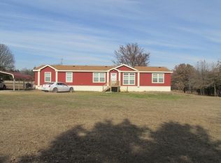 16226 McMillan Rd, Madill, OK 73446