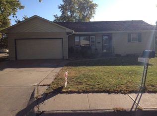 2921 K Ave, Kearney, NE 68847