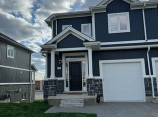1752 Finley Cres, London, ON N6G 0W3