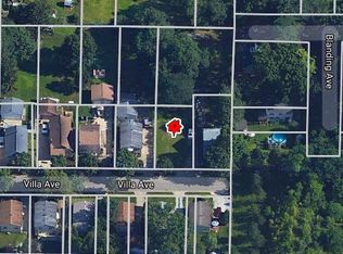 721 Villa Ave, Akron, OH 44310