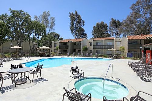 4th image of 5420 Repecho Dr APT S211