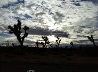 7550 Olympic Rd #94, Joshua Tree, CA 92252