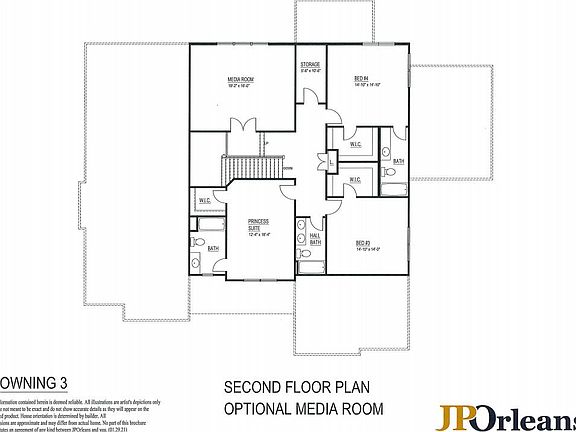 Floorplan 4