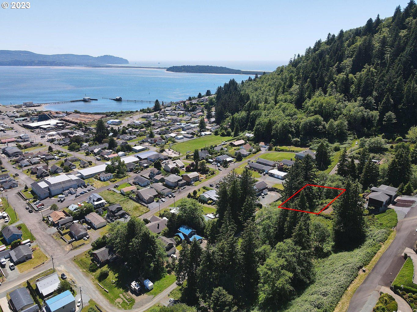 PARCEL 4 Fir Ave, Garibaldi, OR 97118 Zillow