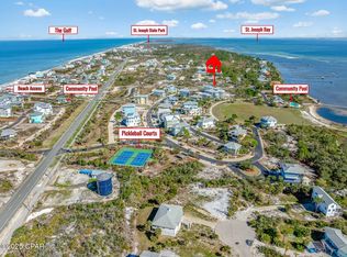 70 Pinnacle Ln, Pt Saint Joe, FL 32456