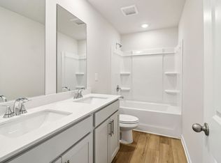 7223 Lyric St, Fairburn, GA 30213