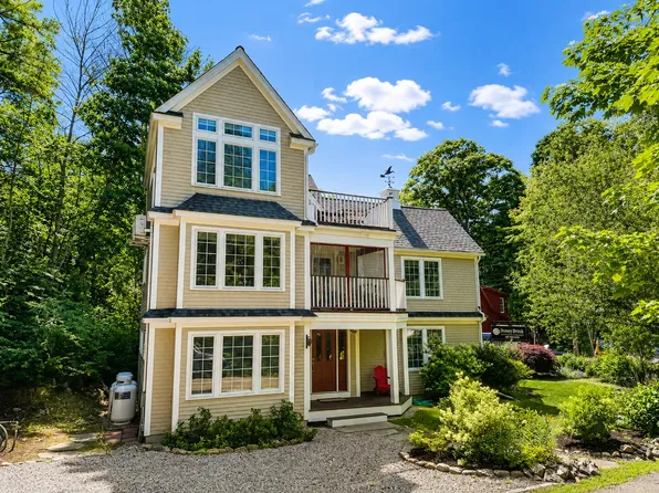 17 Yardarm Way, Ogunquit, ME 03907