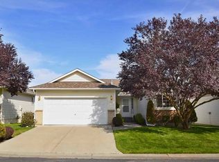 213 S Calvin Ln, Spokane, WA 99216