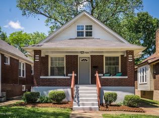 2508 Concord Dr, Louisville, KY 40217