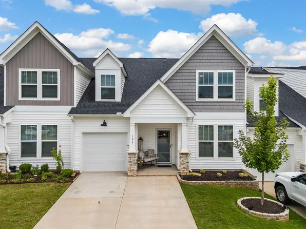 105 Thornfield Dr, Greenville, SC 29605
