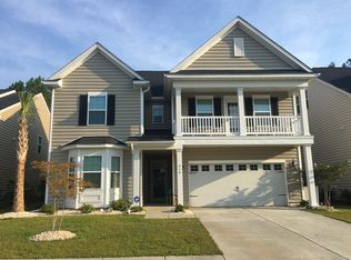 219 Wexford Ct, Summerville, SC 29483
