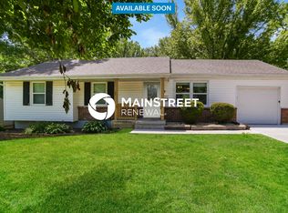 12807 E 53rd St, Kansas City, MO 64133