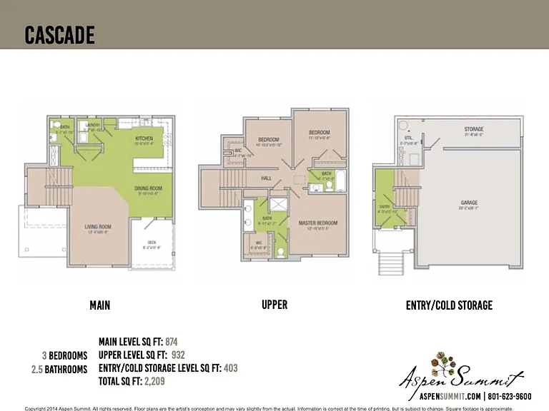 913 S Aspen Pl — Photo 8