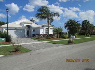 9533 Aegean Dr, Boca Raton, FL 33496