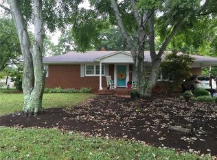 1819 Mill Ave, Eden, NC 27288