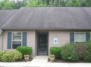 1210 Rivercrest Dr S #C, Delaware, OH 43015