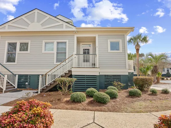 72 Billfish Ct. #9B, Pawleys Island, SC 29585