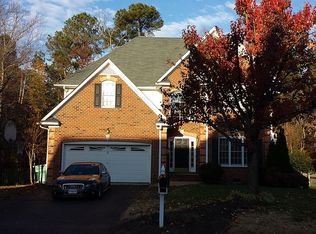 2524 Dunham Rd, Henrico, VA 23233