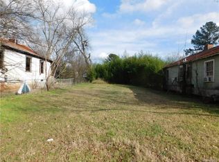 1233 Aaron St, Montgomery, AL 36104