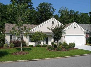 78 Doncaster Ln, Bluffton, SC 29909