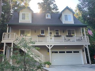 187 Golf Course Rd, Lake Arrowhead, CA 92352