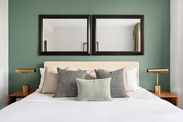 Rented by Halstead Real Estate | media 10