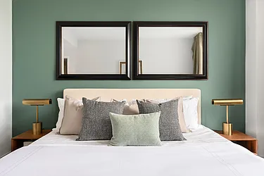 Rented by Halstead Real Estate