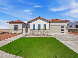 1930 Concho Ct, El Paso, TX 79911