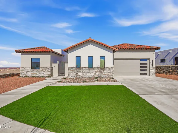 1930 Concho Ct, El Paso, TX 79911