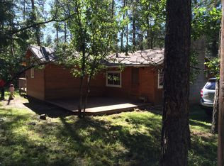 102 S Whirlaway Dr, Ruidoso, NM 88345